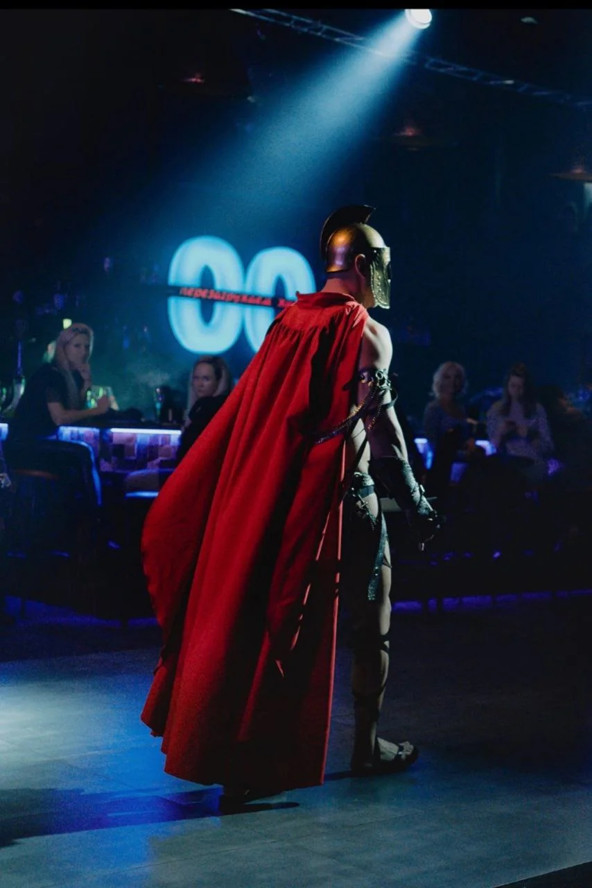 Корпоративное мероприятие