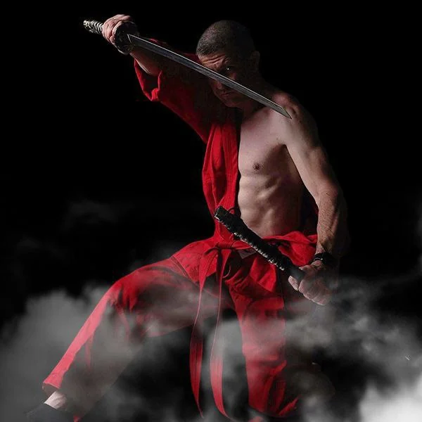 Профессиональное шоу для компании