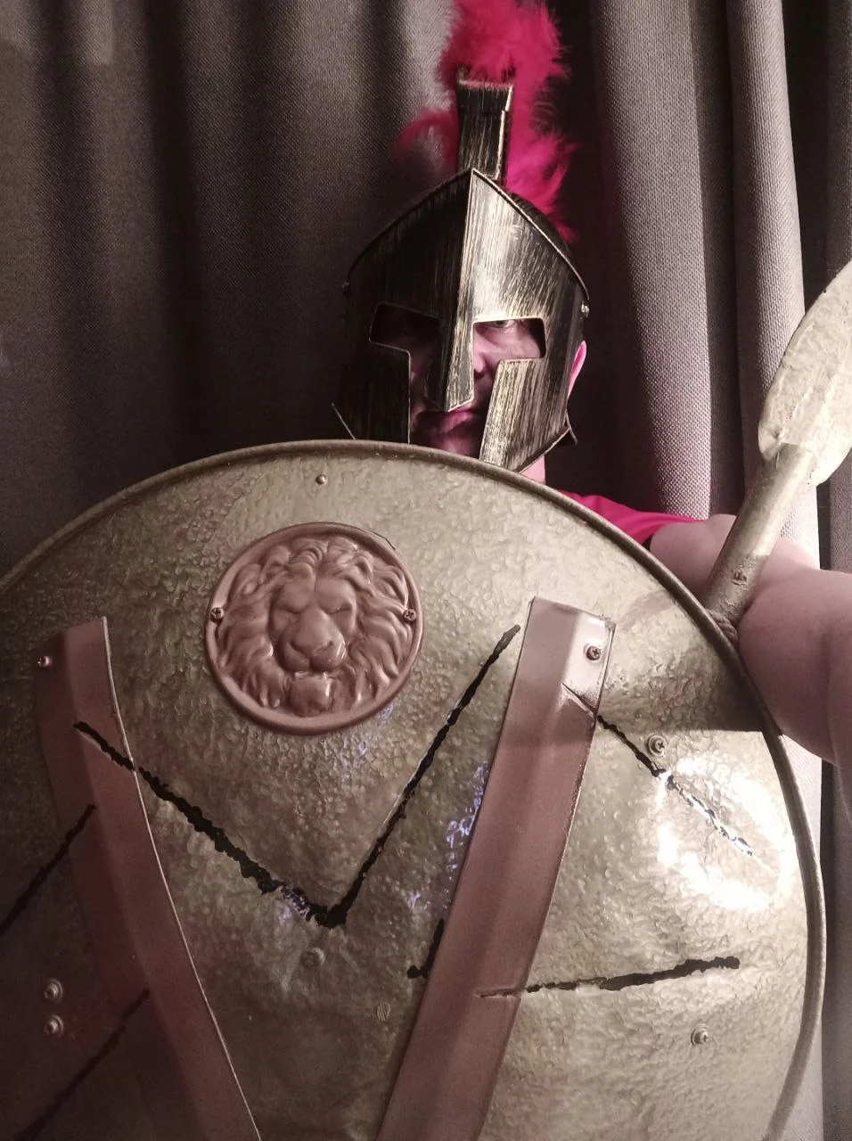 Эксклюзивное шоу